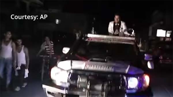 ಡ್ಯಾನ್ಸ್ ಮಾಡುವ ಈ ಮಾಡಿಫೈ ಕಾರಿನ ದಿನದ ಗಳಿಕೆ ಎಷ್ಟು ಗೊತ್ತಾ?