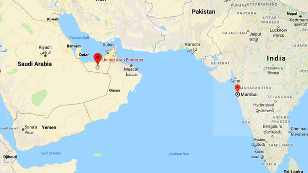 ದೇಶದಲ್ಲಿ ನಿರ್ಮಾಣವಾಗಲಿದೆ ವಿಶ್ವದ ಅತಿ ಉದ್ದದ ಜಲಾಂತರ್ಗಾಮಿ ರೈಲ್ವೆ ಯೋಜನೆ..! 