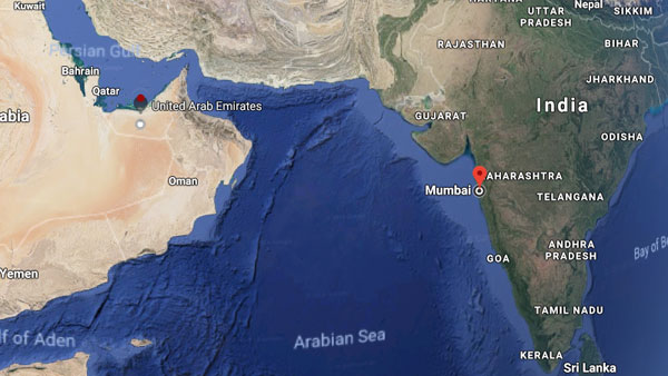 ದೇಶದಲ್ಲಿ ನಿರ್ಮಾಣವಾಗಲಿದೆ ವಿಶ್ವದ ಅತಿ ಉದ್ದದ ಜಲಾಂತರ್ಗಾಮಿ ರೈಲ್ವೆ ಯೋಜನೆ..! 