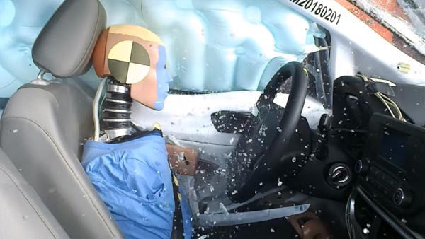 ಇನ್ಮುಂದೆ ರಸ್ತೆಗಿಳಿಯಲಿವೆ 5 ಸ್ಟಾರ್ ರೇಟಿಂಗ್ 'ಮೆಡ್ ಇನ್ ಇಂಡಿಯಾ' ಕಾರುಗಳು..!