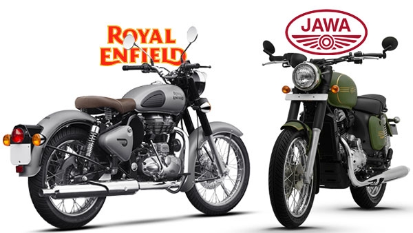 ಆರ್‍ಇ ಬೈಕ್‍ಗಳಿಗೆ ಟಕ್ಕರ್ ನೀಡಲು ಜಾವಾದಿಂದ ಮತ್ತೊಂದು ಅಸ್ತ್ರ