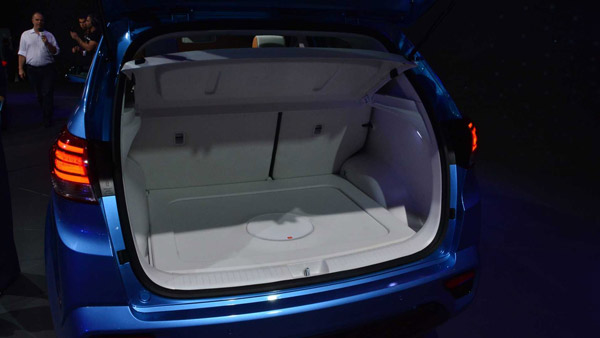 ಐಷಾರಾಮಿ ಸೌಲಭ್ಯವುಳ್ಳ ಕ್ರೆಟಾ ಡೈಮಂಡ್ ಎಡಿಷನ್ ಅನಾವರಣಗೊಳಿಸಿದ ಹ್ಯುಂಡೈ