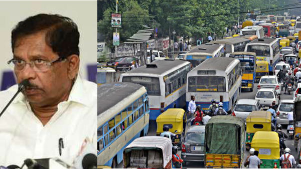 ಹೊಸ ನಿಯಮ ಜಾರಿಯಾದ್ರೆ ರಾಜ್ಯದಲ್ಲಿ ಗುಜುರಿ ಸೇರಲಿವೆ 45 ಲಕ್ಷ ಹಳೆಯ ವಾಹನಗಳು..!