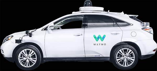 ಸೆಲ್ಫ್ ಡ್ರೈವಿಂಗ್ ಕಾರುಗಳಿಂದಾಗುವ ಲಾಭ ಮತ್ತು ನಷ್ಟಗಳೇನು.?