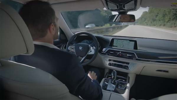 ಸೆಲ್ಫ್ ಡ್ರೈವಿಂಗ್ ಕಾರುಗಳಿಂದಾಗುವ ಲಾಭ ಮತ್ತು ನಷ್ಟಗಳೇನು.?