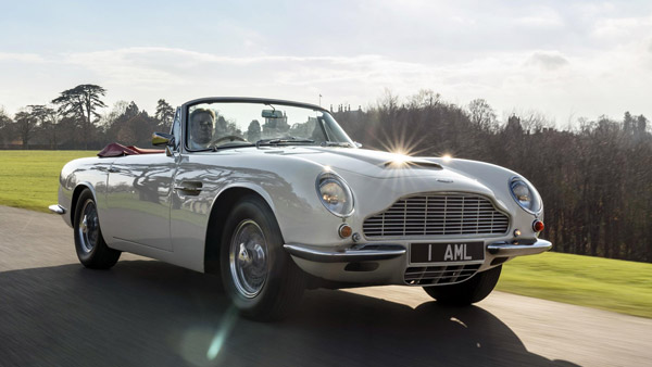 ಬ್ಯಾನ್ ಅಸ್ತ್ರದಿಂದ ತಪ್ಪಿಸಿಕೊಳ್ಳಲು ಆಸ್ಟನ್ ಮಾರ್ಟಿನ್ ಹೊಸ ಪ್ಲ್ಯಾನ್