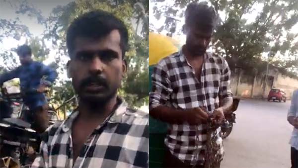 ವಾಹನ ಸವಾರರೇ ಎಚ್ಚರ- ಬೆಂಗಳೂರಿನಲ್ಲಿ ಟೊಯಿಂಗ್ ವಾಹನಗಳಿಂದ ಅಂದಾ ದರ್ಬಾರ್?