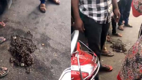 ವಾಹನ ಸವಾರರೇ ಎಚ್ಚರ- ಬೆಂಗಳೂರಿನಲ್ಲಿ ಟೊಯಿಂಗ್ ವಾಹನಗಳಿಂದ ಅಂದಾ ದರ್ಬಾರ್?