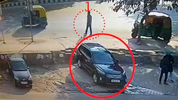 ಕೇವಲ 40 ರೂಪಾಯಿ ಆಸೆಗೆ ಬರೋಬ್ಬರಿ 40 ಲಕ್ಷ ಕಳೆದುಕೊಂಡ ಹ್ಯುಂಡೈ ಕಾರು ಮಾಲೀಕ..!