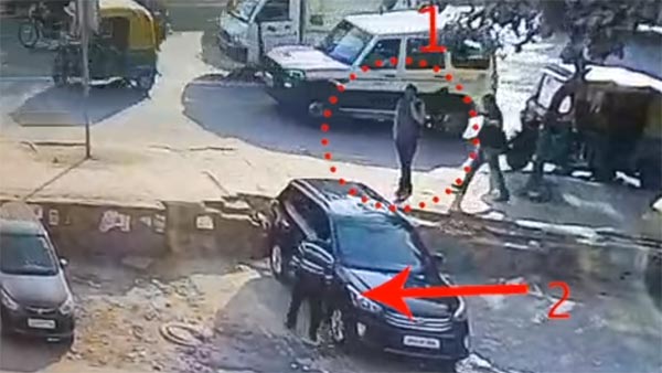 ಕೇವಲ 40 ರೂಪಾಯಿ ಆಸೆಗೆ ಬರೋಬ್ಬರಿ 40 ಲಕ್ಷ ಕಳೆದುಕೊಂಡ ಹ್ಯುಂಡೈ ಕಾರು ಮಾಲೀಕ..!