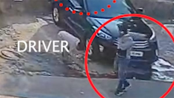 ಕೇವಲ 40 ರೂಪಾಯಿ ಆಸೆಗೆ ಬರೋಬ್ಬರಿ 40 ಲಕ್ಷ ಕಳೆದುಕೊಂಡ ಹ್ಯುಂಡೈ ಕಾರು ಮಾಲೀಕ..!