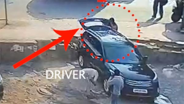 ಕೇವಲ 40 ರೂಪಾಯಿ ಆಸೆಗೆ ಬರೋಬ್ಬರಿ 40 ಲಕ್ಷ ಕಳೆದುಕೊಂಡ ಹ್ಯುಂಡೈ ಕಾರು ಮಾಲೀಕ..!