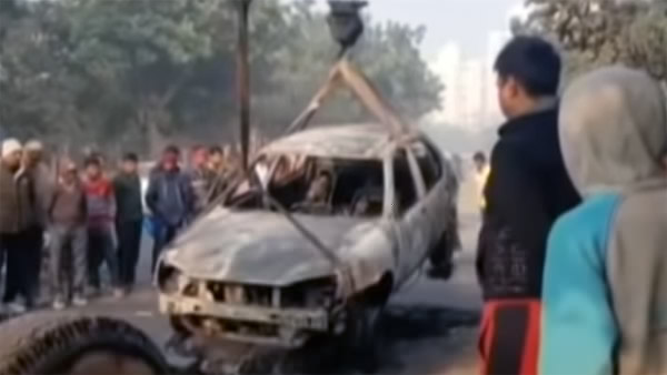 ಫೋರ್ಡ್ ಕಾರುಗಳಲ್ಲಿ ತಾಂತ್ರಿಕ ದೋಷ- ಬಲಿಯಾಗುತ್ತಿವೆ ಅಮಾಯಕರ ಜೀವ..!