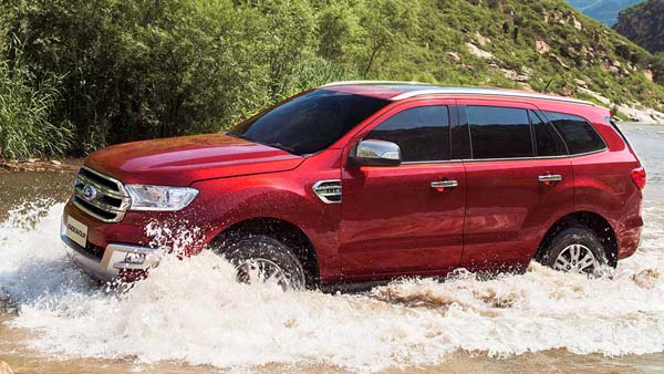 ಹೊಸ ವರ್ಷದ ವೇಳೆ ಕಾರು ಖರೀದಿದಾರರಿಗೆ ಬೆಲೆ ಏರಿಕೆ ಶಾಕ್ ನೀಡಿದ ಫೋರ್ಡ್