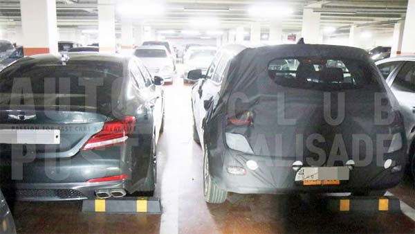 ಹ್ಯುಂಡೈ ಕ್ರೆಟಾ ಕಾರಿಗಿಂತಾ ಕಾರ್ಲಿನೋ ಕಾರು ಗಾತ್ರದಲ್ಲಿ ಕಡಿಮೆಯಂತೆ.!