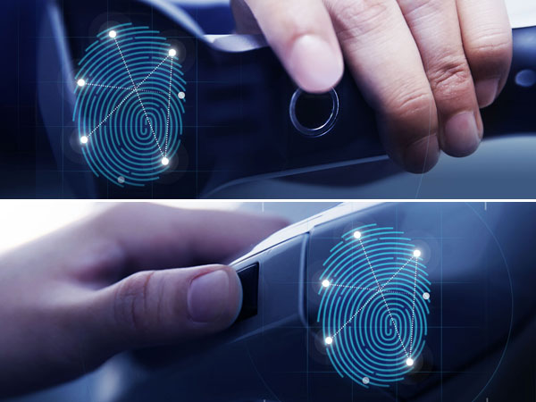 ಕಾರ್ ಆನ್ ಮತ್ತು ಲಾಕ್ ಮಾಡಲು ಹೊಸ ತಂತ್ರಜ್ಞಾನ ಪರಿಚಯಿಸಿದ ಹ್ಯುಂಡೈ‌