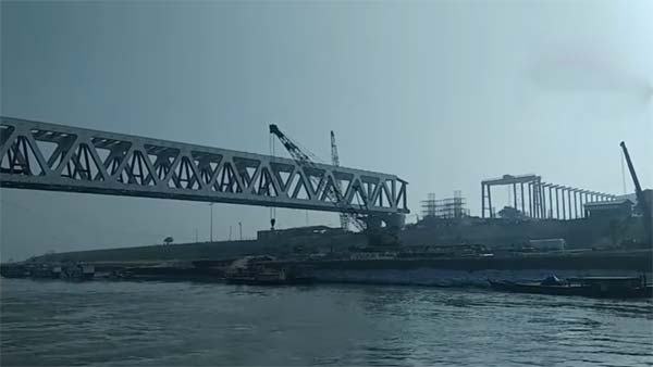 23 ವರ್ಷಗಳ ಹಿಂದಿನ ದೇವೇಗೌಡರ ಕನಸಿನ ಯೋಜನೆಗೆ ಕೊನೆಗೂ ಮುಕ್ತಿ ಕೊಟ್ಟಿದ್ದು ಪ್ರಧಾನಿ ಮೋದಿ..!