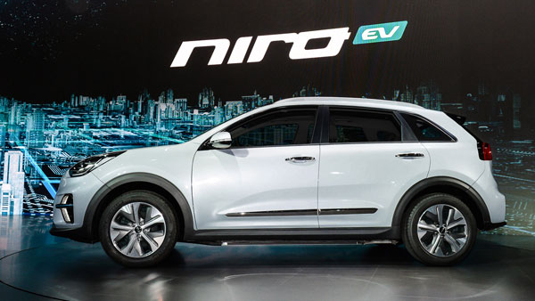 ಭಾರತದಲ್ಲಿ ಬಿಡುಗಡೆಯಾಗಲಿರುವ ಈ ಕಿಯಾ ಎಲೆಕ್ಟ್ರಿಕ್ ಕಾರಿನ ಮೈಲೇಜ್ ಎಷ್ಟು ಗೊತ್ತಾ?