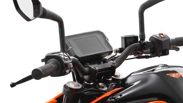 ಬಿಡುಗಡೆಗೊಂಡಿರುವ ಕೆಟಿಎಂ ಡ್ಯೂಕ್ 125 ಬೈಕಿನ ಸ್ಪೆಷಲ್ ಹೈಲೈಟ್ಸ್ ಏನು?