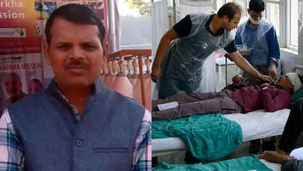 ಪ್ರಾಣ ಸ್ನೇಹಿತನನ್ನು ಕಳೆದುಕೊಂಡ ಈತ ಮಾಡಿದ ಉಪಕಾರ ಎಂತದ್ದು ಗೊತ್ತಾ.?