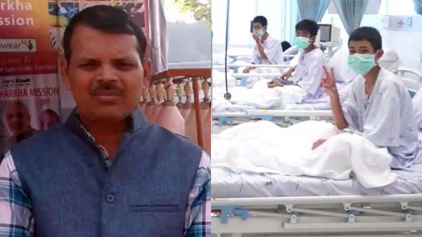 ಪ್ರಾಣ ಸ್ನೇಹಿತನನ್ನು ಕಳೆದುಕೊಂಡ ಈತ ಮಾಡಿದ ಉಪಕಾರ ಎಂತದ್ದು ಗೊತ್ತಾ.?