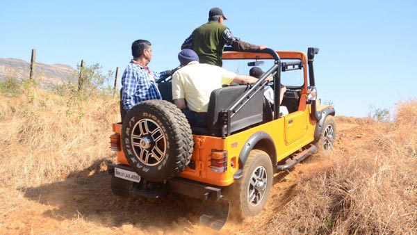 ಸ್ಪಾಟ್ ಟೆಸ್ಟಿಂಗ್ ವೇಳೆ ಕಾಣಿಸಿಕೊಂಡ ನ್ಯೂ ಜನರೇಷನ್ ಥಾರ್...