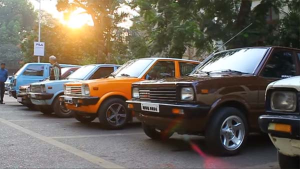 ಗುಡ್ ಬೈ ಹೇಳಲಿರುವ ಮಾರುತಿ ಕಾರುಗಳಿಗೆ ಹೀಗೊಂದು ಸ್ಪೆಷಲ್ ಡ್ರೈವ್