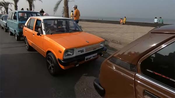ಗುಡ್ ಬೈ ಹೇಳಲಿರುವ ಮಾರುತಿ ಕಾರುಗಳಿಗೆ ಹೀಗೊಂದು ಸ್ಪೆಷಲ್ ಡ್ರೈವ್