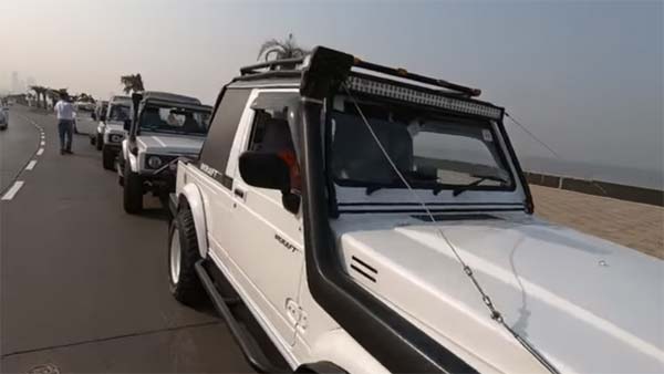 ಗುಡ್ ಬೈ ಹೇಳಲಿರುವ ಮಾರುತಿ ಕಾರುಗಳಿಗೆ ಹೀಗೊಂದು ಸ್ಪೆಷಲ್ ಡ್ರೈವ್