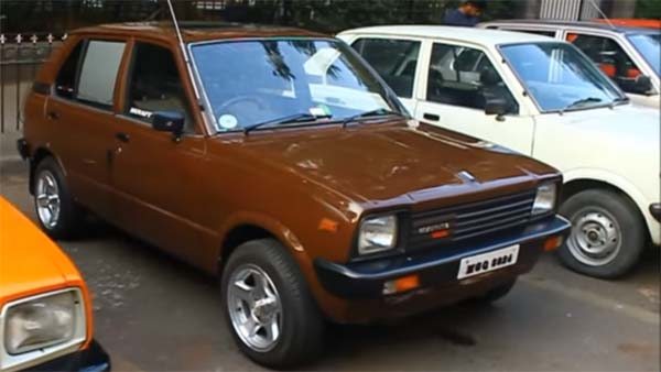 ಗುಡ್ ಬೈ ಹೇಳಲಿರುವ ಮಾರುತಿ ಕಾರುಗಳಿಗೆ ಹೀಗೊಂದು ಸ್ಪೆಷಲ್ ಡ್ರೈವ್