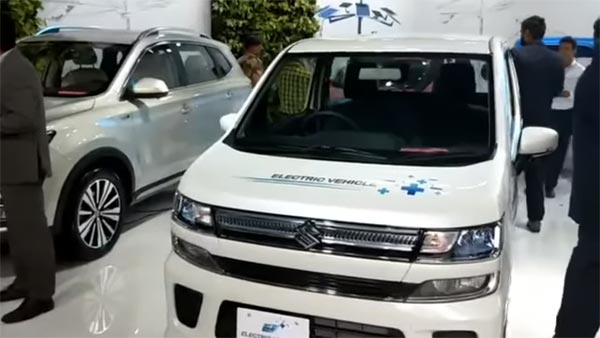 ಮತ್ತಷ್ಟು ಜನಪ್ರಿಯತೆಯನ್ನು ಗಳಿಸಲು ಮಾರುತಿ ಸುಜುಕಿ ಸಂಸ್ಥೆಯಿಂದ ಹೊಸ ಪ್ಲಾನ್..!