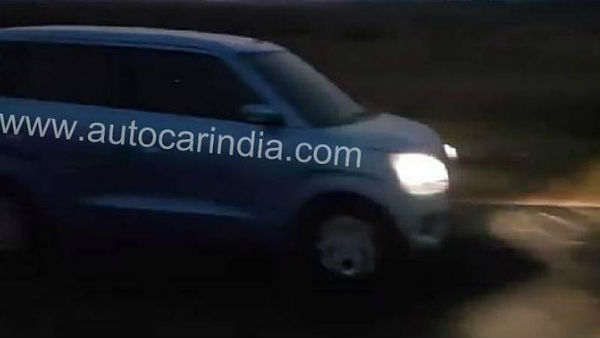 ಸ್ಯಾಂಟ್ರೋ ಕಾರನ್ನು ಹಿಂದಿಕ್ಕುತ್ತಾ ಹೊಸ ಮಾರುತಿ ಸುಜುಕಿ ವ್ಯಾಗನಾರ್.?