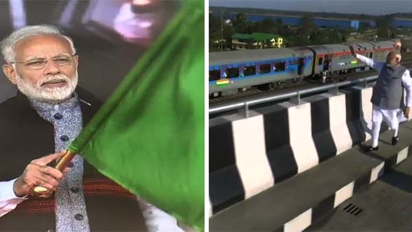 4.9 ಕಿ.ಮಿ ಉದ್ದದ ಈ ಬ್ರಿಡ್ಜ್ ನಿರ್ಮಾಣವಾಗಲು ಬರೋಬ್ಬರಿ 21 ವರ್ಷ ಬೇಕಾಯ್ತು..!