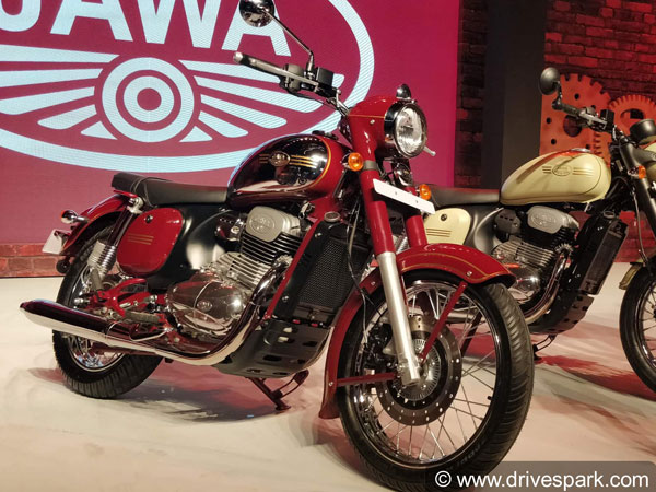 ಜಾವಾ ಬೈಕ್ ಖರೀದಿ ಮಾಡುವುದಕ್ಕು ಮುನ್ನ ಟೆಸ್ಟ್ ಡ್ರೈವ್ ಮಾಡಲು ಬಯಸುತ್ತಿದ್ದೀರ.?