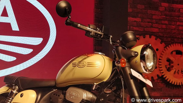 ಬಿಡುಗಡೆಯಾಗಿ ಕೆಲವೇ ದಿನಗಳಲ್ಲಿ ರಾಯಲ್ ಎನ್‌ಫೀಲ್ಡ್‌ಗೆ ಹೊಡೆತ ಕೊಟ್ಟ ಜಾವಾ 