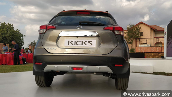 ಬಿಡುಗಡೆಗೆ ಸಿದ್ದವಾದ ಕಿಕ್ಸ್ ಎಸ್‌ಯುವಿ ಕಾರಿನ ಮಾಹಿತಿ ಬಿಚ್ಚಿಟ್ಟ ನಿಸ್ಸಾನ್