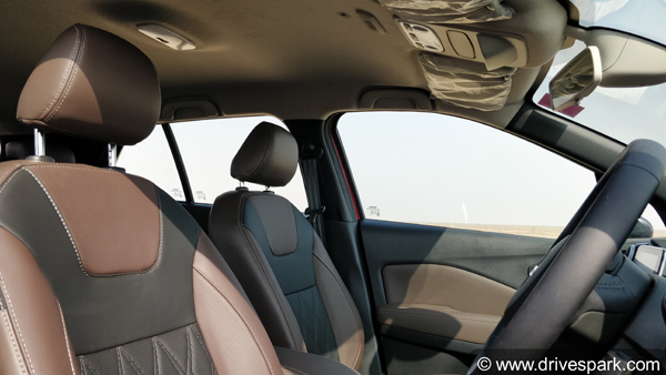 ಎಸ್‌ಯುವಿ ಪಟ್ಟಿಯಲ್ಲಿ ಹೊಸ ಸಂಚಲನ ಸೃಷ್ಠಿಸಿರುವ ನಿಸ್ಸಾನ್ ಕಿಕ್ಸ್ ಫಸ್ಟ್ ಡ್ರೈವ್ ರಿರ್ಪೋಟ್