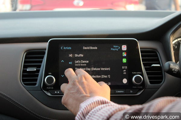 ಎಸ್‌ಯುವಿ ಪಟ್ಟಿಯಲ್ಲಿ ಹೊಸ ಸಂಚಲನ ಸೃಷ್ಠಿಸಿರುವ ನಿಸ್ಸಾನ್ ಕಿಕ್ಸ್ ಫಸ್ಟ್ ಡ್ರೈವ್ ರಿರ್ಪೋಟ್