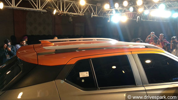 ಹೊಸ ಕಿಕ್ಸ್ ಕಾರು ಖರೀದಿಗಾಗಿ ಬುಕ್ಕಿಂಗ್ ಆರಂಭಿಸಿದ ನಿಸ್ಸಾನ್ 