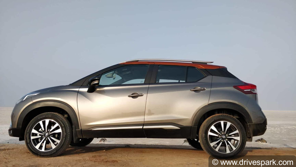 ಬಿಡುಗಡೆಗೆ ಸಿದ್ದವಾದ ಕಿಕ್ಸ್ ಎಸ್‌ಯುವಿ ಕಾರಿನ ಮಾಹಿತಿ ಬಿಚ್ಚಿಟ್ಟ ನಿಸ್ಸಾನ್