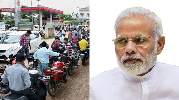 ಚುನಾವಣೆ ಮುಗಿತು- ಇಂಧನ ಬೆಲೆಗಳಲ್ಲಿ ಮತ್ತೆ ಮೋದಿ ಲೆಕ್ಕಾಚಾರ ಶುರುವಾಯ್ತು..!