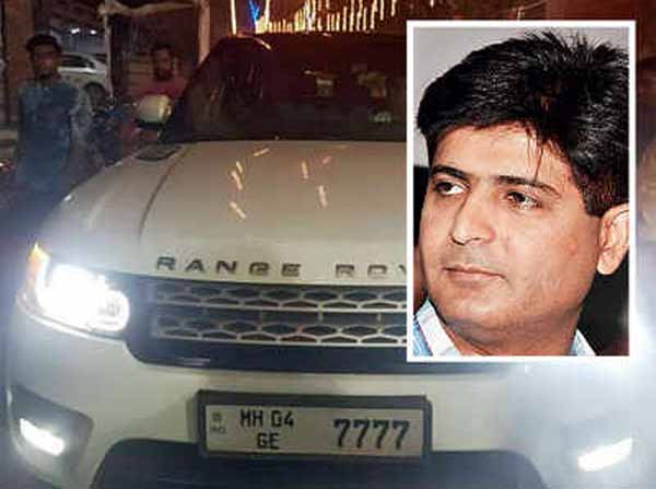 ಐಷಾರಾಮಿ ಕಾರು ಖರೀದಿಸಿದ್ದ ಈ ರಾಜಕಾರಣಿಯ ಗೋಲ್‍ಮಾಲ್ ಕೆಲಸ ಎಂತದ್ದು ಗೊತ್ತಾ.?