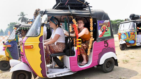 ಆಟೋ ಚಾಲಕರೇ ಇತ್ತ ಗಮನಿಸಿ - ನಿಮಗೊಂದು ಶಾಕಿಂಗ್ ವಿಚಾರ