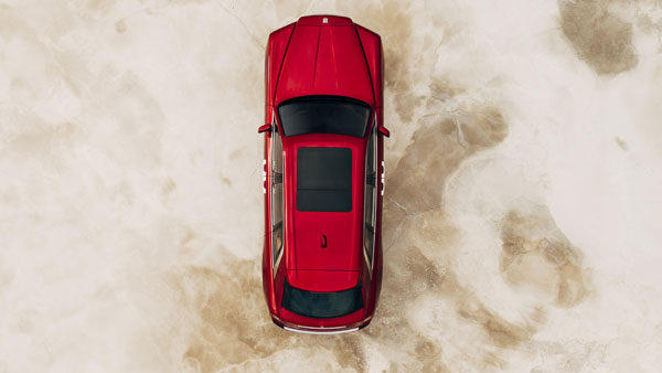 ಬಿಡುಗಡೆಗೊಂಡ ರೋಲ್ಸ್ ರಾಯ್ಸ್ ಮೊದಲ ಎಸ್‌ಯುವಿ ಕಲಿನಿಯನ್ ಕಾರಿನ ಬೆಲೆ ಎಷ್ಟು ಗೊತ್ತಾ?