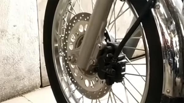 ಹೊಸ ಅಪ್ಡೆಟ್ ಪಡೆದ ರಾಯಲ್ ಎನ್‍ಫೀಲ್ಡ್ 350 ಎಲೆಕ್ಟ್ರಾ ಬೈಕ್