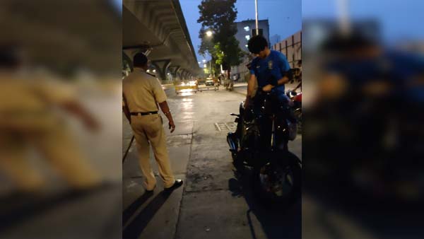 ಗೊಂದಲದಲ್ಲಿ ವಾಹನ ಸವಾರರು - ಡಿಜಿಲಾಕರ್‍‍ಗೆ ಇಲ್ಲವೇ ಮಾನ್ಯತೆ.?