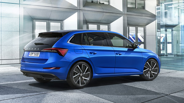 ಭಾರತದಲ್ಲೂ ಕಮಾಲ್ ಮಾಡುತ್ತಾ ಸ್ಕೋಡಾ ಹೊಚ್ಚ ಹೊಸ ಸ್ಕಾಲಾ ಹ್ಯಾಚ್‌ಬ್ಯಾಕ್?