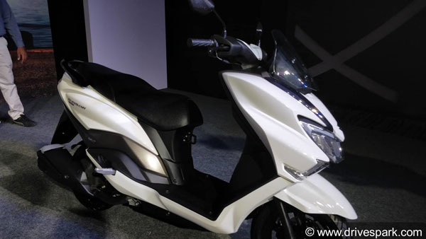 2018ರಲ್ಲಿ ಬಿಡುಗಡೆಯಾದ ಅತ್ಯುತ್ತಮ ಮೈಲೇಜ್ ಪ್ರೇರಿತ ಟಾಪ್ 5 ಸ್ಕೂಟರ್‌ಗಳಿವು..!