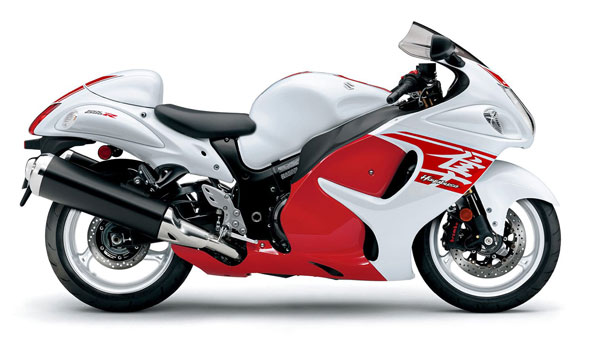 ಸೂಪರ್ ಬೈಕ್ ಪ್ರಿಯರಿಗೆ ಶಾಕಿಂಗ್ ಸುದ್ದಿ- ಹಯಾಬುಸಾ ಮಾರಾಟಕ್ಕೆ ಬ್ರೇಕ್ ಹಾಕಿದ ಸುಜುಕಿ?