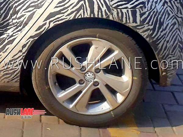 ಮಾರುತಿ ಬಲೆನೊ ಕಾರಿಗೆ ಪೈಪೋಟಿ ನೀಡಲು ಸಜ್ಜಾದ ಟಾಟಾ 45ಎಕ್ಸ್